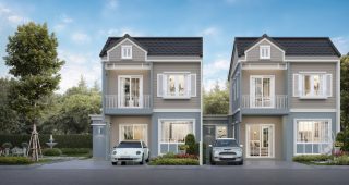 เดอะ วิลเลจ บางนา-วงแหวนฯ 4 The Village Bangna-Wongwaen 4