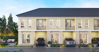 บ้านพฤกษา พระราม 2-พันท้ายฯ (โครงการ 3) Baan Pruksa Rama 2-Pantainorasingh (Project 3)