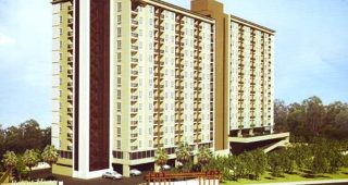 คอนโด รีเจ้นท์ โฮม 10 แจ้งวัฒนะ Regent Home 10 Chaengwattana
