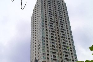 คอนโด สีลม สวีท Silom Suite ใกล้รถไฟฟ้า BTS เซนต์หลุยส์