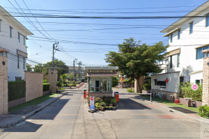 ทาวน์โฮม ทาวน์พลัส สุวรรณภูมิ Town Plus Suvarnabhumi