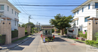 ทาวน์โฮม ทาวน์พลัส สุวรรณภูมิ Town Plus Suvarnabhumi