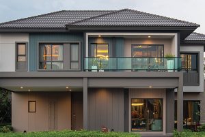 เวนิว ไอดี เวสต์เกต VENUE ID Westgate บ้านโครงการใหม่ ทำเลบางใหญ่ ใกล้รถไฟฟ้า และ Central WestGate