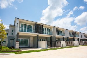 บลิซ บ้านค่าย-ระยอง Bliss Baankhai-Rayong บ้านเดี่ยว บ้านรุ่นใหม่ และทาวน์โฮม New Modern Design