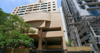 คอนโด เลอ พรีเมีย 2 สุขุมวิท 59 Le Premier 2 Sukhumvit 59 ใกล้ BTS ทองหล่อ