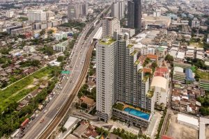 รีวิว คอนโด ศุภาลัย ปาร์ค สถานีตลาดพลู ใกล้รถไฟฟ้า BTS ตลาดพลู