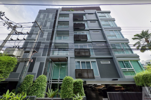 คอนโด ดิ แอลโคฟ ทองหล่อ 5 The Alcove Thognlor 5 ใกล้ BTS ทองหล่อ