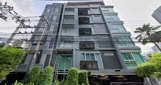 คอนโด ดิ แอลโคฟ ทองหล่อ 5 The Alcove Thognlor 5 ใกล้ BTS ทองหล่อ