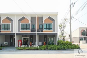 EP.2018 รีวิว The Thamm Iconic อ่อนนุช-มอเตอร์เวย์ ทาวน์โฮมใหม่ สไตล์ Mid Century Modern เริ่ม 2.76 ล้าน*
