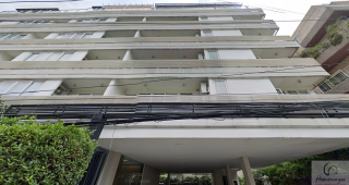 คอนโด ลา ซิตต้า เพนท์เฮ้าส์ ทองหล่อ 8 La Citta Penthouse ใกล้ BTS ทองหล่อ