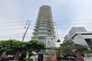 คอนโด เดอะ ไฮท์ ทองหล่อ The Height Thonglor ใกล้ BTS ทองหล่อ