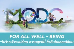 ออกแบบที่อยู่อาศัย สร้างความสุขที่ยั่งยืน แนวคิด จาก MQDC เพื่อทุกสรรพสิ่งบนโลก อยู่ร่วมกันได้