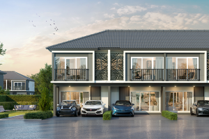 ศุภาลัย พรีโม่ ระยอง Supalai Primo Rayong
