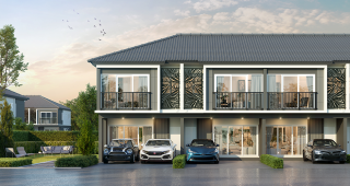 ศุภาลัย พรีโม่ ระยอง Supalai Primo Rayong