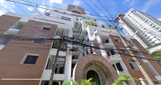 คอนโด ลาเมซอง ร่วมฤดี La Maison Ruamrudee ใกล้ BTS เพลินจิต