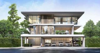 เมทโทร บิซทาวน์ ไพร์ม พหลโยธิน Metro Biztown Prime Phaholyothin
