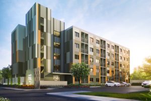 รีวิว คอนโดมี นวนคร condo me Navanakorn คอนโดคุณภาพในราคาต่ำล้าน จาก แสนสิริ