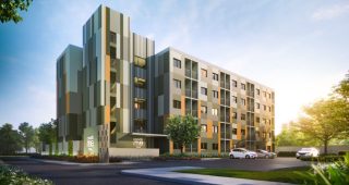 รีวิว คอนโดมี นวนคร condo me Navanakorn คอนโดคุณภาพในราคาต่ำล้าน จาก แสนสิริ