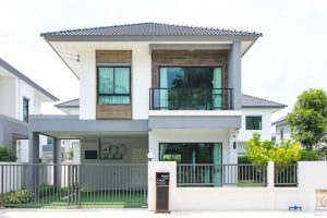 EP.1957 รีวิว เสนาวิลล์ บรมราชชนนี-สาย 5 บ้านแนวคิดใหม่ ติดตั้ง Solar Roof ทุกหลัง ใกล้ Central ศาลายา 700 เมตร ราคาเริ่มต้น 4.99-7 ล้านบาท*