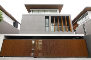 EP.1955 รีวิว Issara Residence พระราม 9 บ้านเดี่ยวระดับ Super Luxury ทำเล New CBD ราคาเริ่มต้น 120 ล้านบาท*