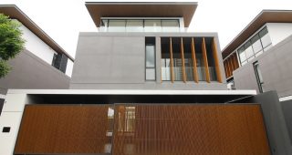 EP.1955 รีวิว Issara Residence พระราม 9 บ้านเดี่ยวระดับ Super Luxury ทำเล New CBD ราคาเริ่มต้น 120 ล้านบาท*