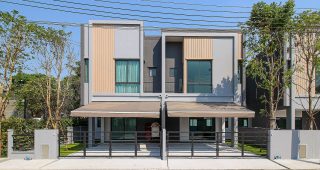 EP.2007 รีวิว Pleno บางนา-อ่อนนุช 2 บ้านแนวคิดใหม่