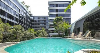 รีวิว คอนโด Ideo Mobi สุขุมวิท 40 ใกล้ BTS เอกมัย