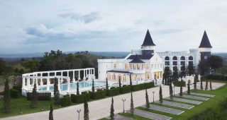 คอนโด เดอะ คาสเทล เขาค้อ The Castell Khao Kho จาก The Bluesky Property