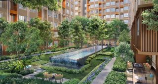ดีคอนโด พนา dcondo panaa คอนโดใหม่ ใกล้ MRT บางขุนนนท์ เริ่ม 1.59-3.99 ล้าน*
