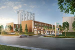 เอสเซ็นท์ อเวนิว ระยอง Escent Avenue Rayong โฮมออฟฟิศใหม่ ใจกลางเมืองระยอง เริ่ม 6.99 ล้าน*