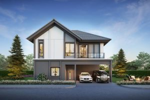GRAND BRITANIA บางนา-สุวรรณภูมิ บ้านหรูหลังใหญ่ Modern Luxury Nordic เพียง 15 นาที* ถึงสุวรรณภูมิ เริ่ม 6.99-11 ล้าน*