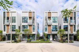 EP.1978 รีวิว Nue Connex House ดอนเมือง บ้าน Double Volume 4 นอน 3 ชั้น 3 จอด หนึ่งเดียวในย่านดอนเมือง ที่ติดถนนใหญ่ 2 ฝั่ง เข้า-ออกได้ 2 ทาง เริ่ม 5.29 ล้าน*