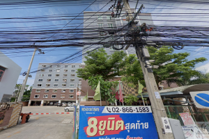 The Great Condo เพชรเกษม 48 คอนโดพร้อมอยู่ ใกล้ MRT เพชรเกษม 48
