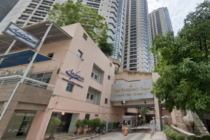 คอนโด The President Park สุขุมวิท 24 ใกล้ BTS พร้อมพงษ์