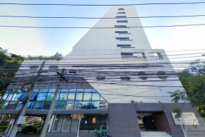 คอนโด เดอะ รอยัล นาวิน ทาวเวอร์ The Royal Navin Tower