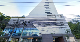 คอนโด เดอะ รอยัล นาวิน ทาวเวอร์ The Royal Navin Tower