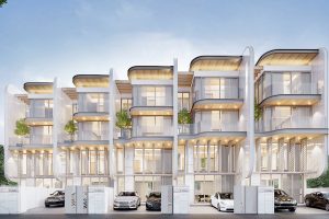 โฮมออฟฟิศ VELA VILLE อ่อนนุช-สุขุมวิท 77 ทำเลศักยภาพ ใกล้รถไฟฟ้า 2 สาย ตอบโจทย์ทุกการเดินทางของคนเมือง เริ่ม 9.9 ล้าน*