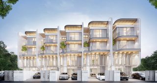 โฮมออฟฟิศ VELA VILLE อ่อนนุช-สุขุมวิท 77 ทำเลศักยภาพ ใกล้รถไฟฟ้า 2 สาย ตอบโจทย์ทุกการเดินทางของคนเมือง เริ่ม 9.9 ล้าน*