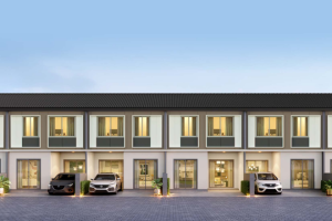 บ้านพฤกษา ติวานนท์-รังสิต 2 Baan Pruksa Tiwanon-Rangsit 2 ราคาเริ่มต้น 1.75 ล้าน*
