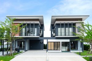 บ้านฟ้ากรีนเนอรี่ ลอฟท์ พัทยา Baanfah Greenery Loft Pattaya เริ่ม 4.1 ล้านบาท*