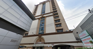 หนึ่ง คอนโด รัตนาธิเบศร์ Nung Condo Rattanathibet ติด MRT บางกระสอ