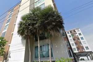 คอนโด Regent Home 14 สุขุมวิท 93 ใกล้รถไฟฟ้า BTS บางจาก