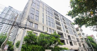 รีวิว รูเนะสุ ทองหล่อ 5 Runesu Thonglor 5 คอนโดพร้อมอยู่สไตล์ญี่ปุ่น ใกล้ BTS ทองหล่อ เริ่ม 5.77 ล้านบาท*