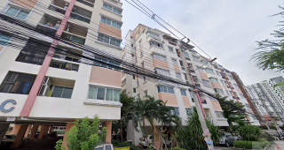 The Breeze Condo เรวดี 23 คอนโดใกล้รถไฟฟ้า MRT ศูนย์ราชการนนทบุรี