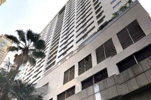 คอนโด เดอะ รอยัล เพลส 2 The Royal Place 2 ใกล้ BTS ราชดำริ