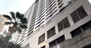 คอนโด เดอะ รอยัล เพลส 2 The Royal Place 2 ใกล้ BTS ราชดำริ