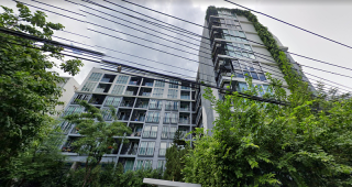 คอนโด Haven พหลโยธิน (อินทามระ 4) ใกล้รถไฟฟ้า BTS สะพานควาย