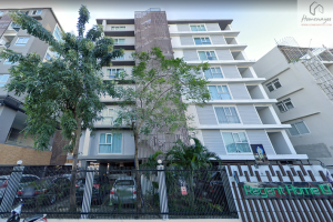 คอนโด Regent Home 19 สุขุมวิท 93 ใกล้รถไฟฟ้า BTS บางจาก