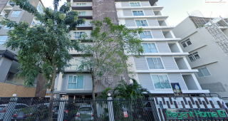 คอนโด Regent Home 19 สุขุมวิท 93 ใกล้รถไฟฟ้า BTS บางจาก