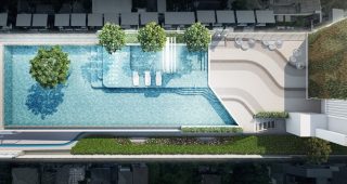 EP.1999 รีวิว Supalai Loft รัชดาฯ-วงศ์สว่าง คอนโดใหม่กับการใช้ชีวิตบนที่สูง พร้อมส่วนกลางจัดเต็ม Sky Facility ใกล้ MRT วงศ์สว่าง เริ่ม 1.7 ล้านบาท*